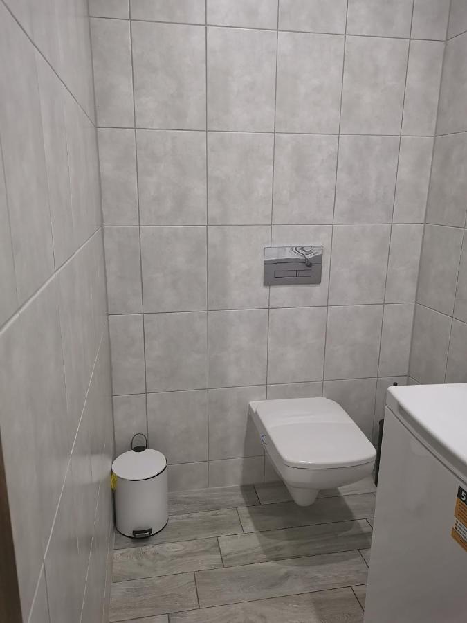 Pokoje pod Baranami Przeciszow Exteriér fotografie